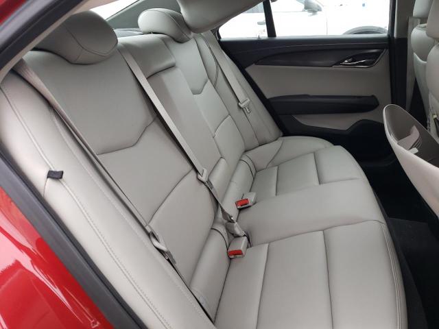 Photo 9 VIN: 1G6AA5RX4J0133587 - CADILLAC ATS 