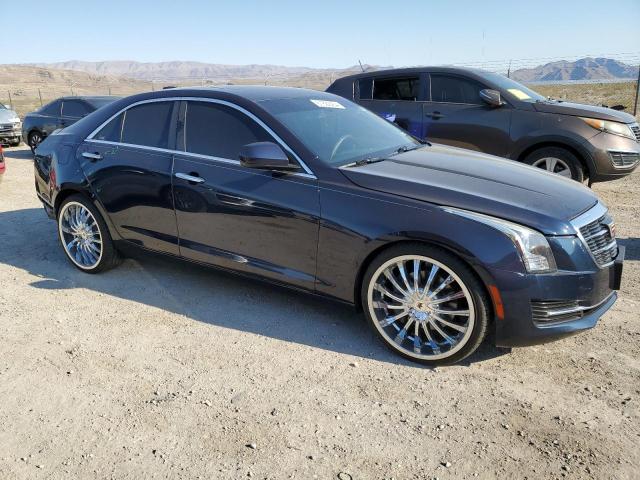 Photo 3 VIN: 1G6AA5RX4J0164595 - CADILLAC ATS 