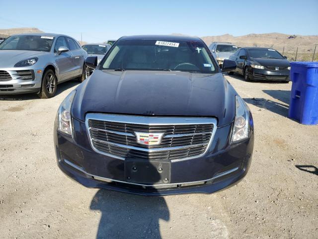 Photo 4 VIN: 1G6AA5RX4J0164595 - CADILLAC ATS 