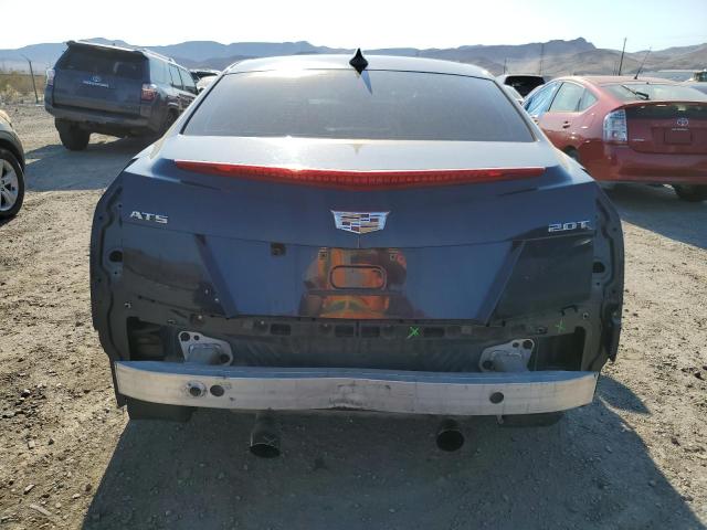 Photo 5 VIN: 1G6AA5RX4J0164595 - CADILLAC ATS 