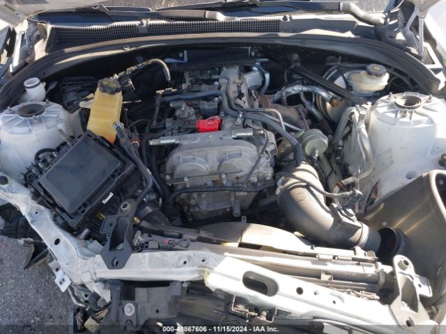 Photo 9 VIN: 1G6AA5RX4J0176410 - CADILLAC ATS 