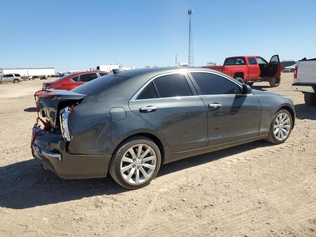 Photo 2 VIN: 1G6AA5RX4J0185625 - CADILLAC ATS 