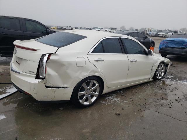 Photo 2 VIN: 1G6AA5RX5D0128693 - CADILLAC ATS 