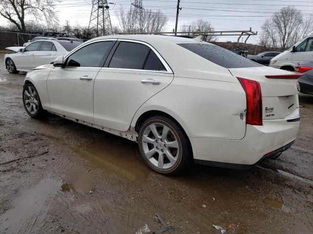 Photo 1 VIN: 1G6AA5RX5D0131464 - CADILLAC ATS 