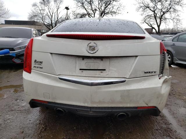 Photo 5 VIN: 1G6AA5RX5D0131464 - CADILLAC ATS 