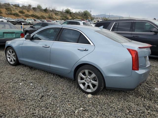 Photo 1 VIN: 1G6AA5RX5D0131853 - CADILLAC ATS 