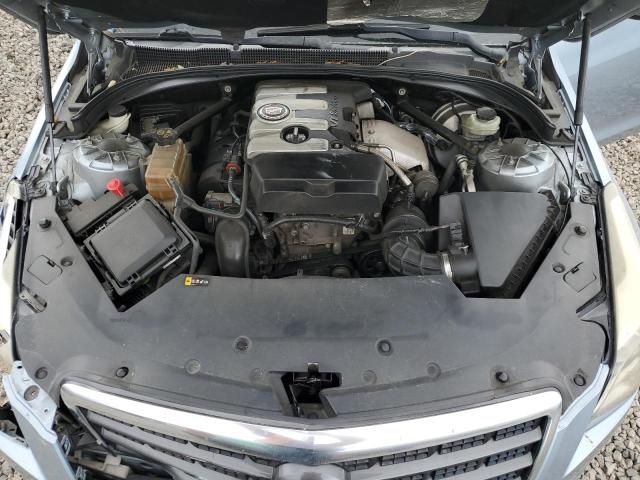 Photo 10 VIN: 1G6AA5RX5D0131853 - CADILLAC ATS 