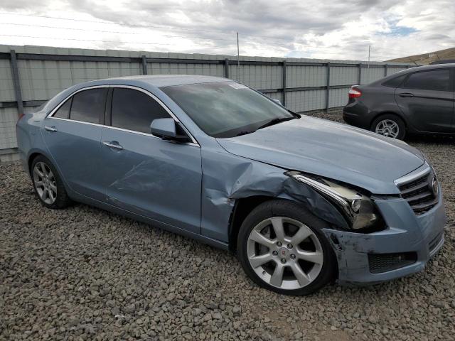 Photo 3 VIN: 1G6AA5RX5D0131853 - CADILLAC ATS 