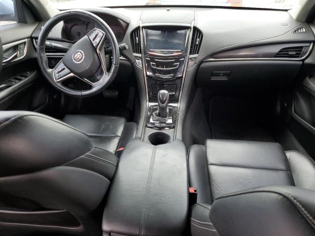 Photo 7 VIN: 1G6AA5RX5D0131853 - CADILLAC ATS 