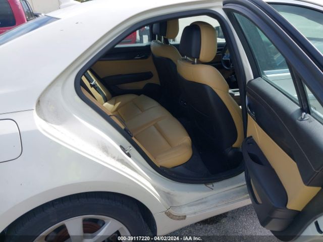 Photo 7 VIN: 1G6AA5RX5D0134851 - CADILLAC ATS 