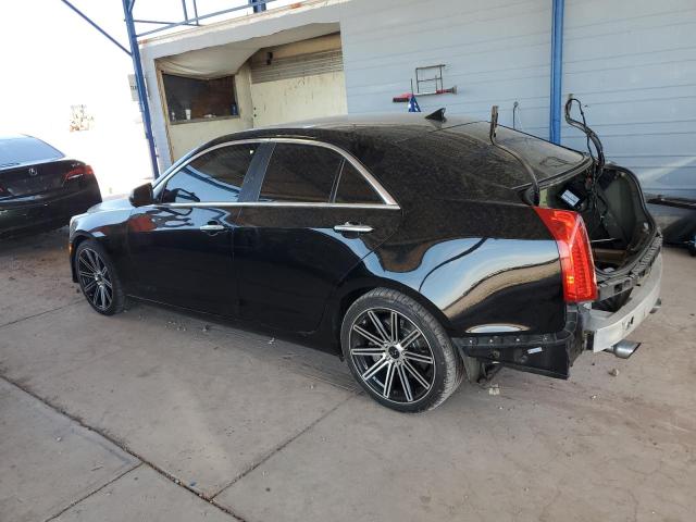 Photo 1 VIN: 1G6AA5RX5D0155649 - CADILLAC ATS 