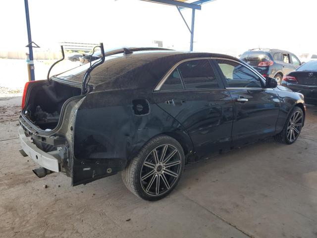 Photo 2 VIN: 1G6AA5RX5D0155649 - CADILLAC ATS 