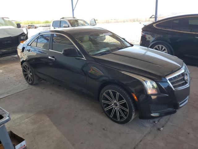 Photo 3 VIN: 1G6AA5RX5D0155649 - CADILLAC ATS 