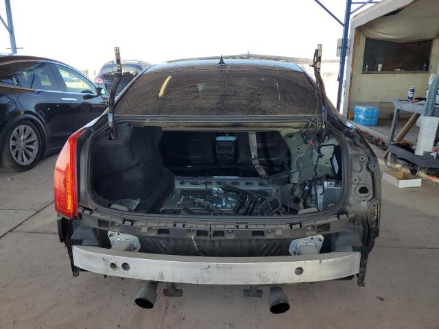 Photo 5 VIN: 1G6AA5RX5D0155649 - CADILLAC ATS 