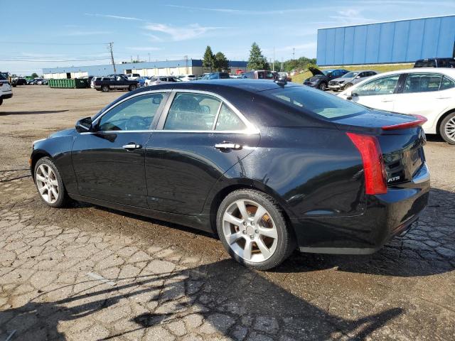 Photo 1 VIN: 1G6AA5RX5D0164853 - CADILLAC ATS 