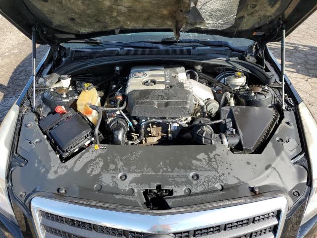 Photo 10 VIN: 1G6AA5RX5D0164853 - CADILLAC ATS 