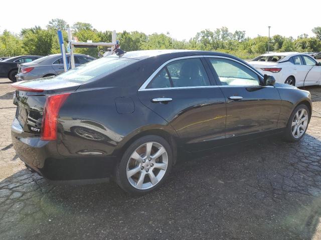 Photo 2 VIN: 1G6AA5RX5D0164853 - CADILLAC ATS 