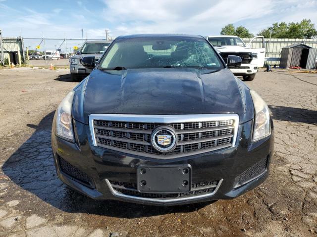 Photo 4 VIN: 1G6AA5RX5D0164853 - CADILLAC ATS 