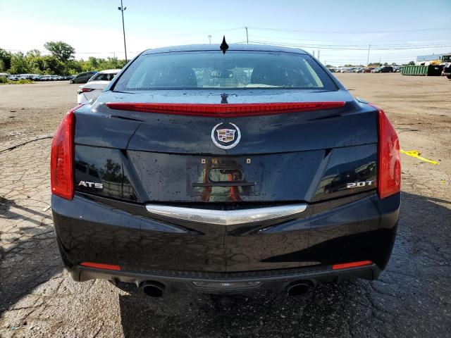 Photo 5 VIN: 1G6AA5RX5D0164853 - CADILLAC ATS 