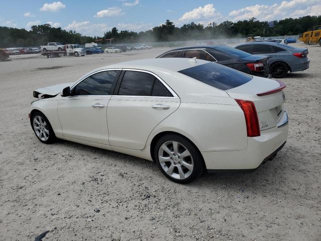 Photo 1 VIN: 1G6AA5RX5E0105884 - CADILLAC ATS 