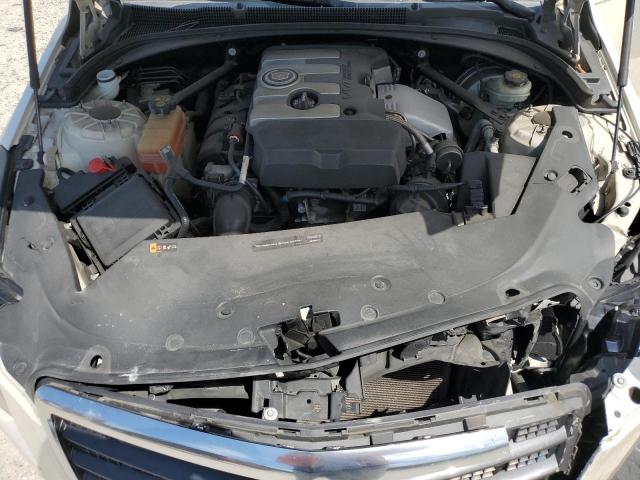 Photo 10 VIN: 1G6AA5RX5E0105884 - CADILLAC ATS 