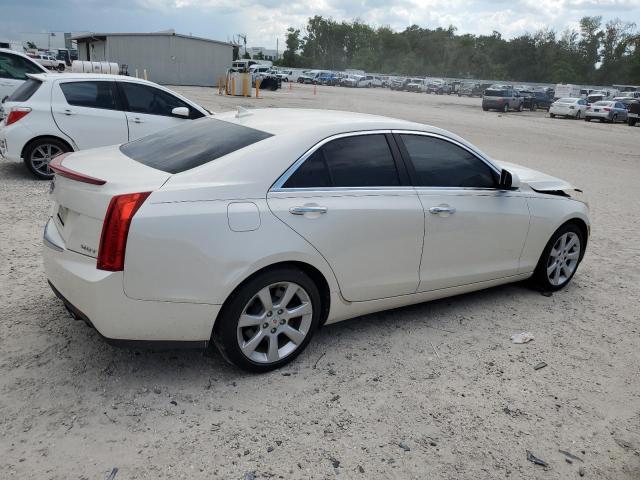 Photo 2 VIN: 1G6AA5RX5E0105884 - CADILLAC ATS 