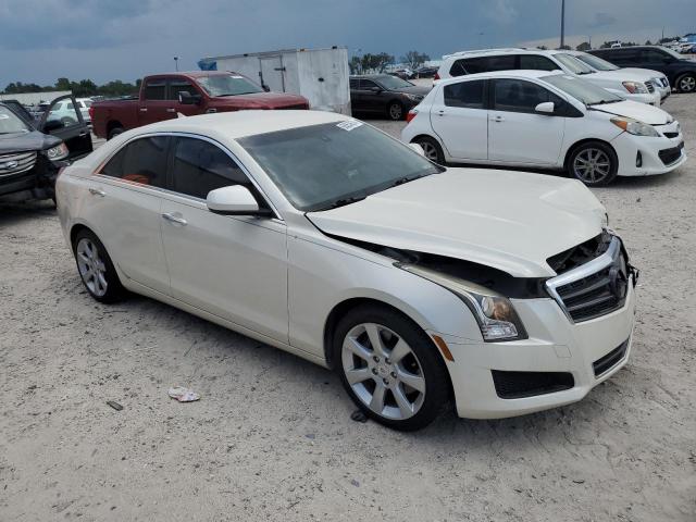 Photo 3 VIN: 1G6AA5RX5E0105884 - CADILLAC ATS 