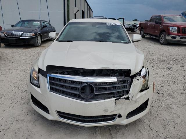 Photo 4 VIN: 1G6AA5RX5E0105884 - CADILLAC ATS 