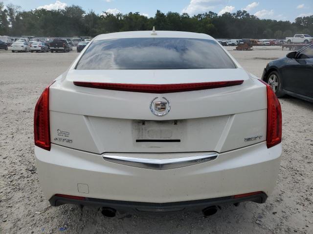 Photo 5 VIN: 1G6AA5RX5E0105884 - CADILLAC ATS 