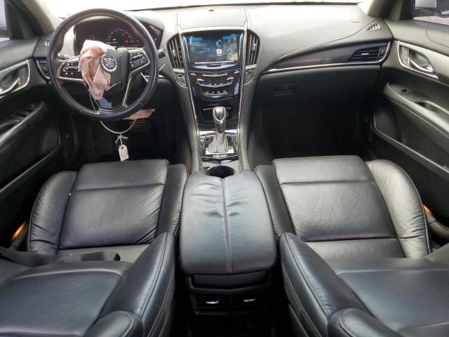 Photo 7 VIN: 1G6AA5RX5E0105884 - CADILLAC ATS 