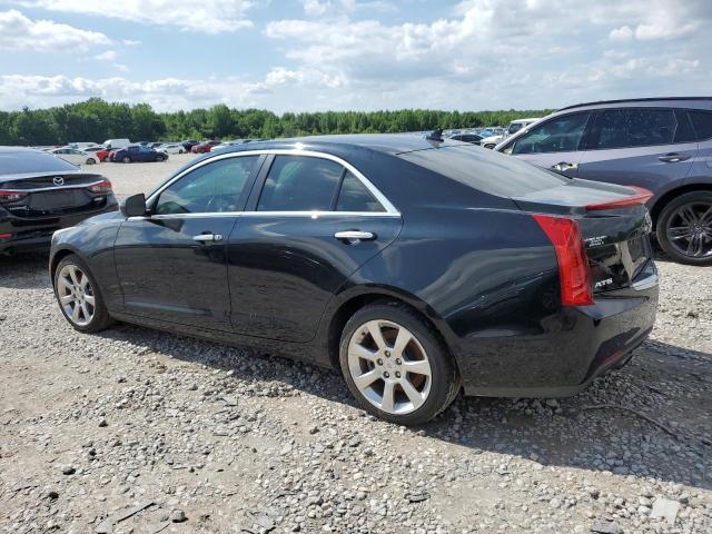 Photo 1 VIN: 1G6AA5RX5E0107537 - CADILLAC ATS 