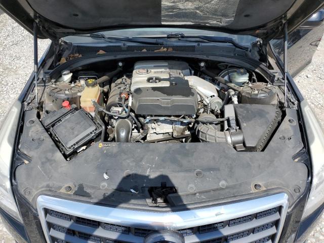 Photo 10 VIN: 1G6AA5RX5E0107537 - CADILLAC ATS 