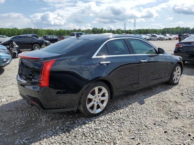 Photo 2 VIN: 1G6AA5RX5E0107537 - CADILLAC ATS 