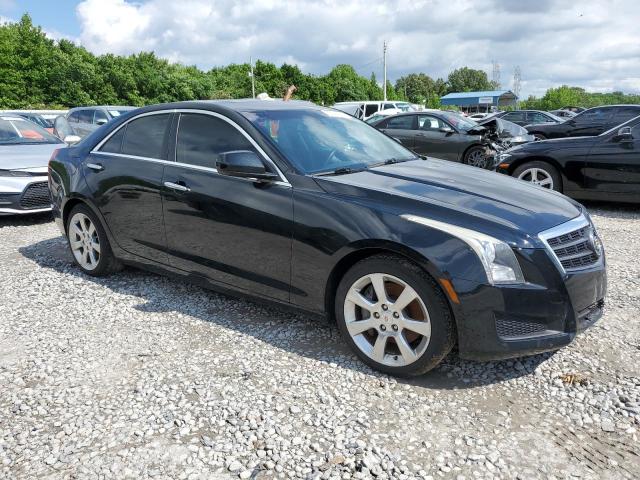 Photo 3 VIN: 1G6AA5RX5E0107537 - CADILLAC ATS 