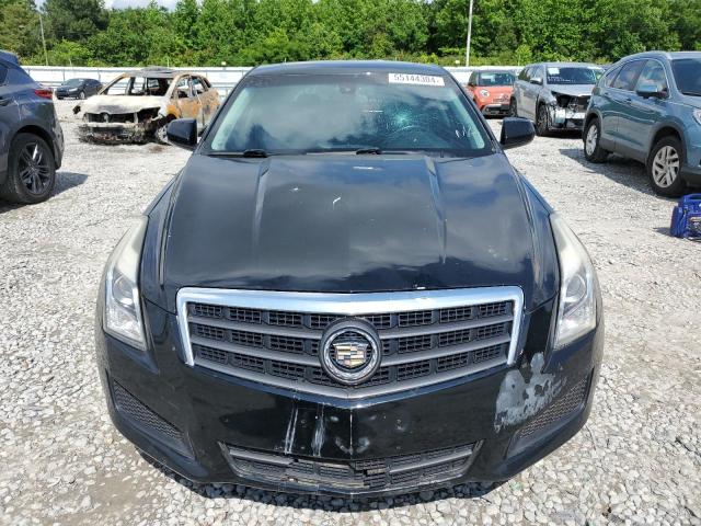 Photo 4 VIN: 1G6AA5RX5E0107537 - CADILLAC ATS 