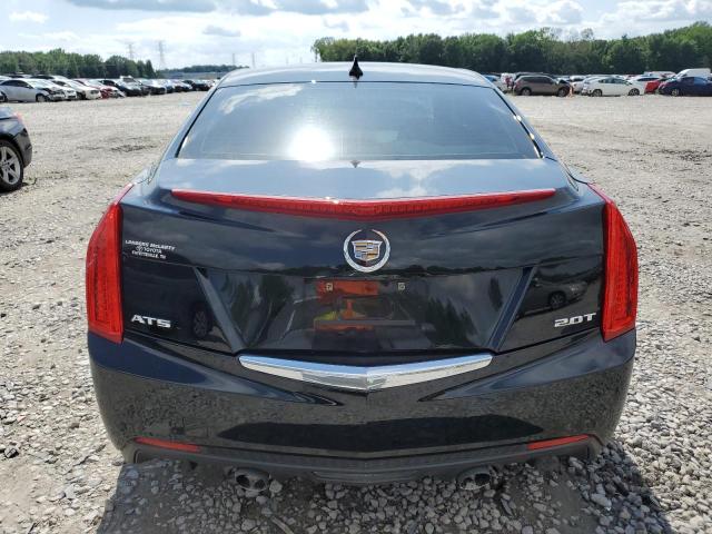 Photo 5 VIN: 1G6AA5RX5E0107537 - CADILLAC ATS 