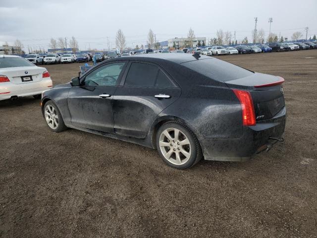 Photo 1 VIN: 1G6AA5RX5E0108414 - CADILLAC ATS 