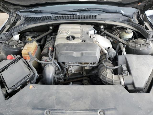 Photo 10 VIN: 1G6AA5RX5E0108414 - CADILLAC ATS 