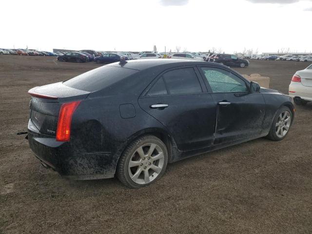 Photo 2 VIN: 1G6AA5RX5E0108414 - CADILLAC ATS 