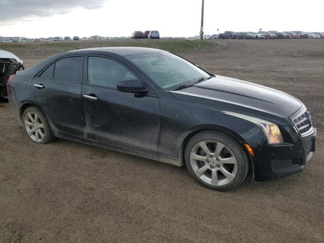 Photo 3 VIN: 1G6AA5RX5E0108414 - CADILLAC ATS 