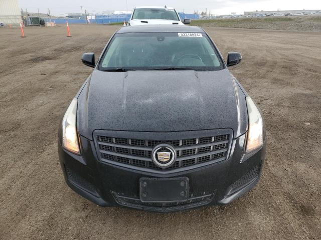 Photo 4 VIN: 1G6AA5RX5E0108414 - CADILLAC ATS 