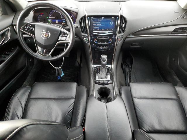 Photo 7 VIN: 1G6AA5RX5E0108414 - CADILLAC ATS 