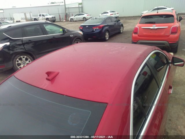 Photo 5 VIN: 1G6AA5RX5E0177314 - CADILLAC ATS 