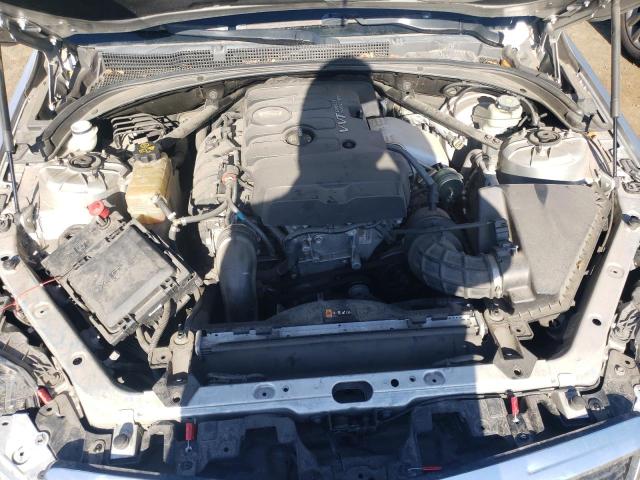 Photo 10 VIN: 1G6AA5RX5H0163367 - CADILLAC ATS 