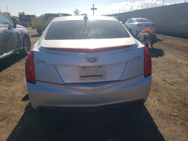 Photo 5 VIN: 1G6AA5RX5H0163367 - CADILLAC ATS 