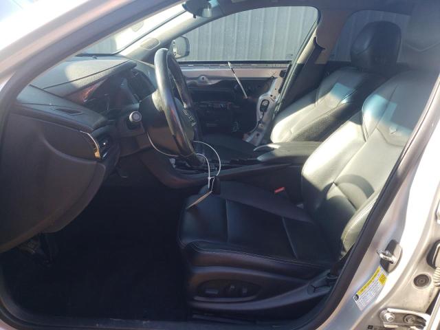 Photo 6 VIN: 1G6AA5RX5H0163367 - CADILLAC ATS 