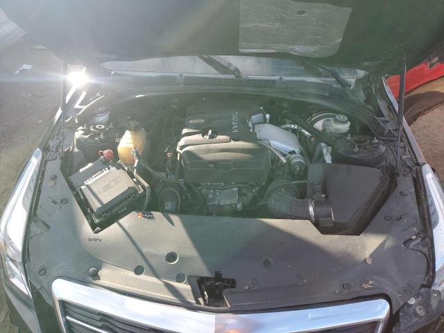 Photo 10 VIN: 1G6AA5RX5H0170237 - CADILLAC ATS 