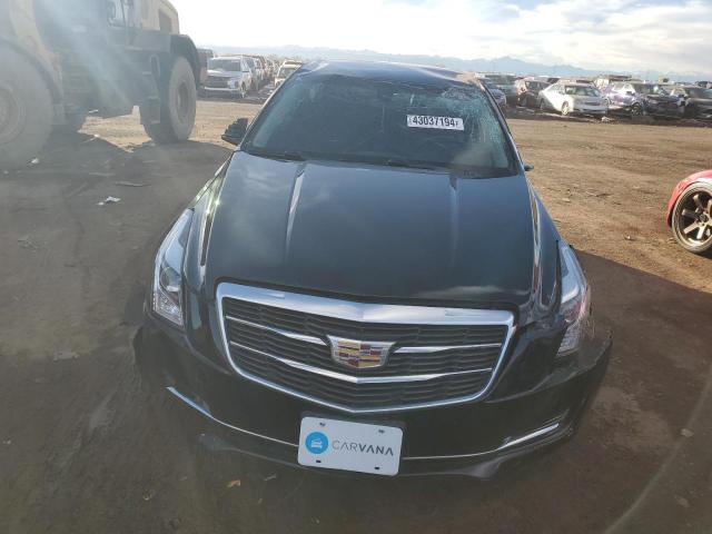 Photo 4 VIN: 1G6AA5RX5H0170237 - CADILLAC ATS 