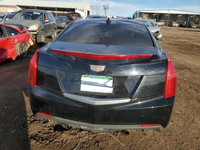 Photo 5 VIN: 1G6AA5RX5H0170237 - CADILLAC ATS 