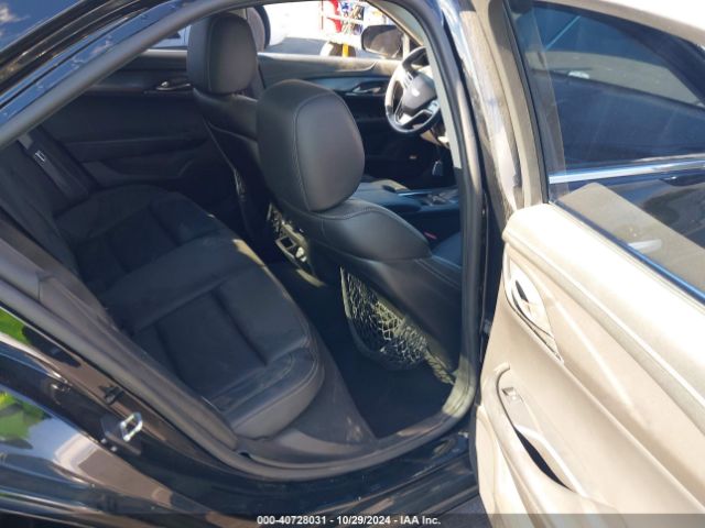 Photo 7 VIN: 1G6AA5RX5H0209585 - CADILLAC ATS 